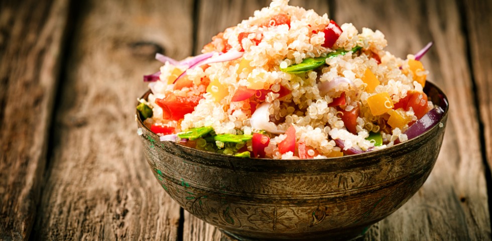dieta senza esempio di carboidrati
