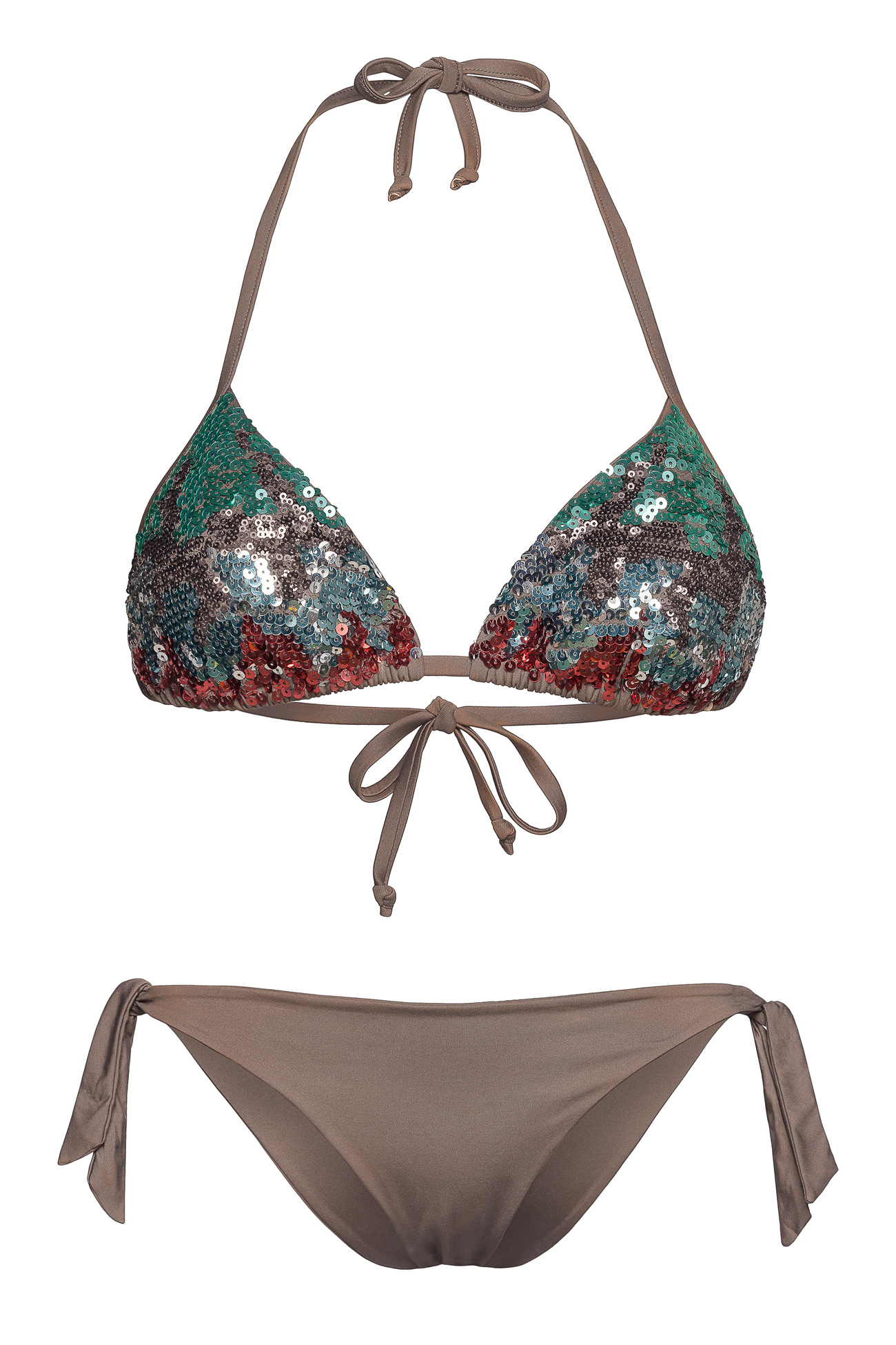 Moda estate 2015 i bikini più belli DireDonna