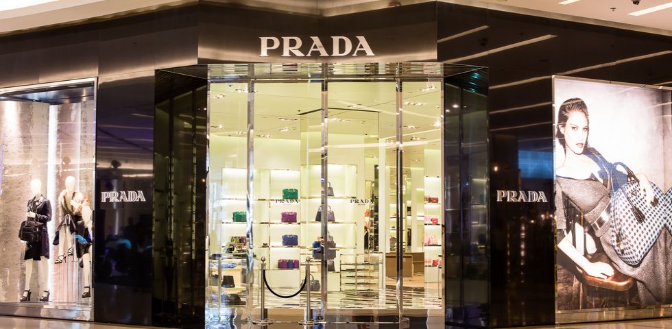 Casa Di Moda Fiorentina Nota In Tutto Il Mondo