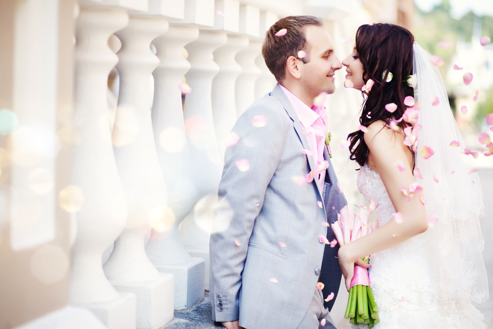 Abito padre sposa: galateo per i genitori | Dire Donna