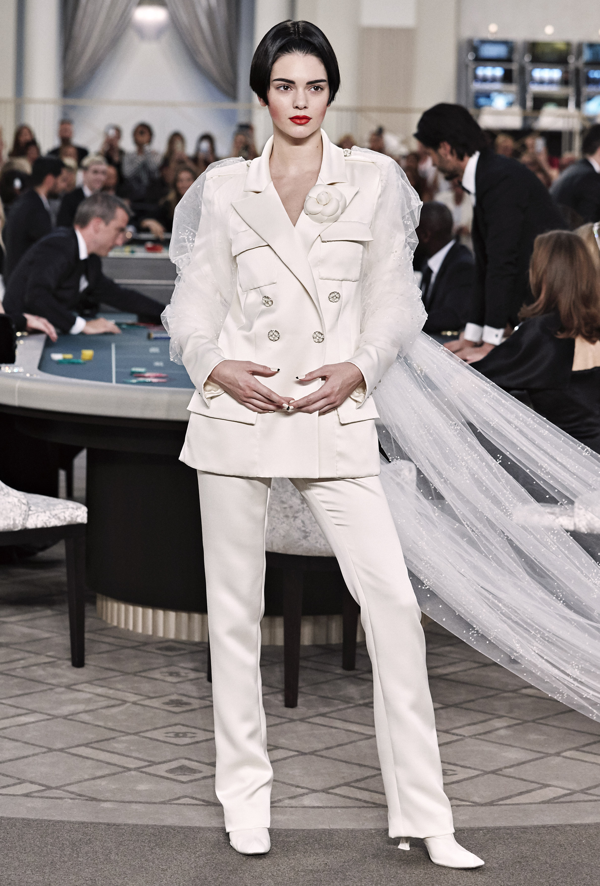 Kendall Jenner: i look più belli