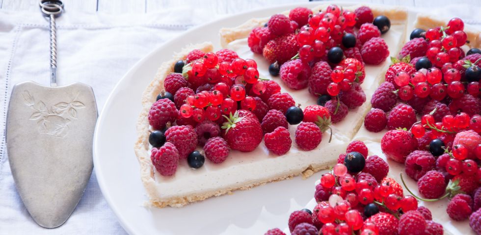 Dolci Senza Forno 5 Ricette Diredonna