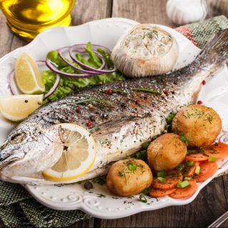 La Ricetta Del Pesce Spada Allaceto Diredonna
