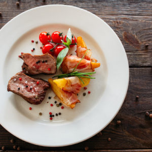 Secondi di carne al forno, 3 ricette da provare Secondi di carne al forno, 3 ricette da provare