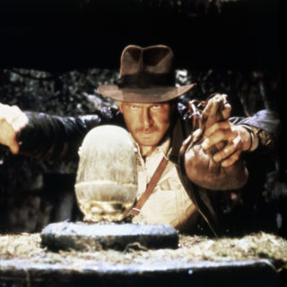 La classifica dei film d'avventura più belli di sempre