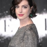 Galleria di immagini I mille look di Anne Hathaway