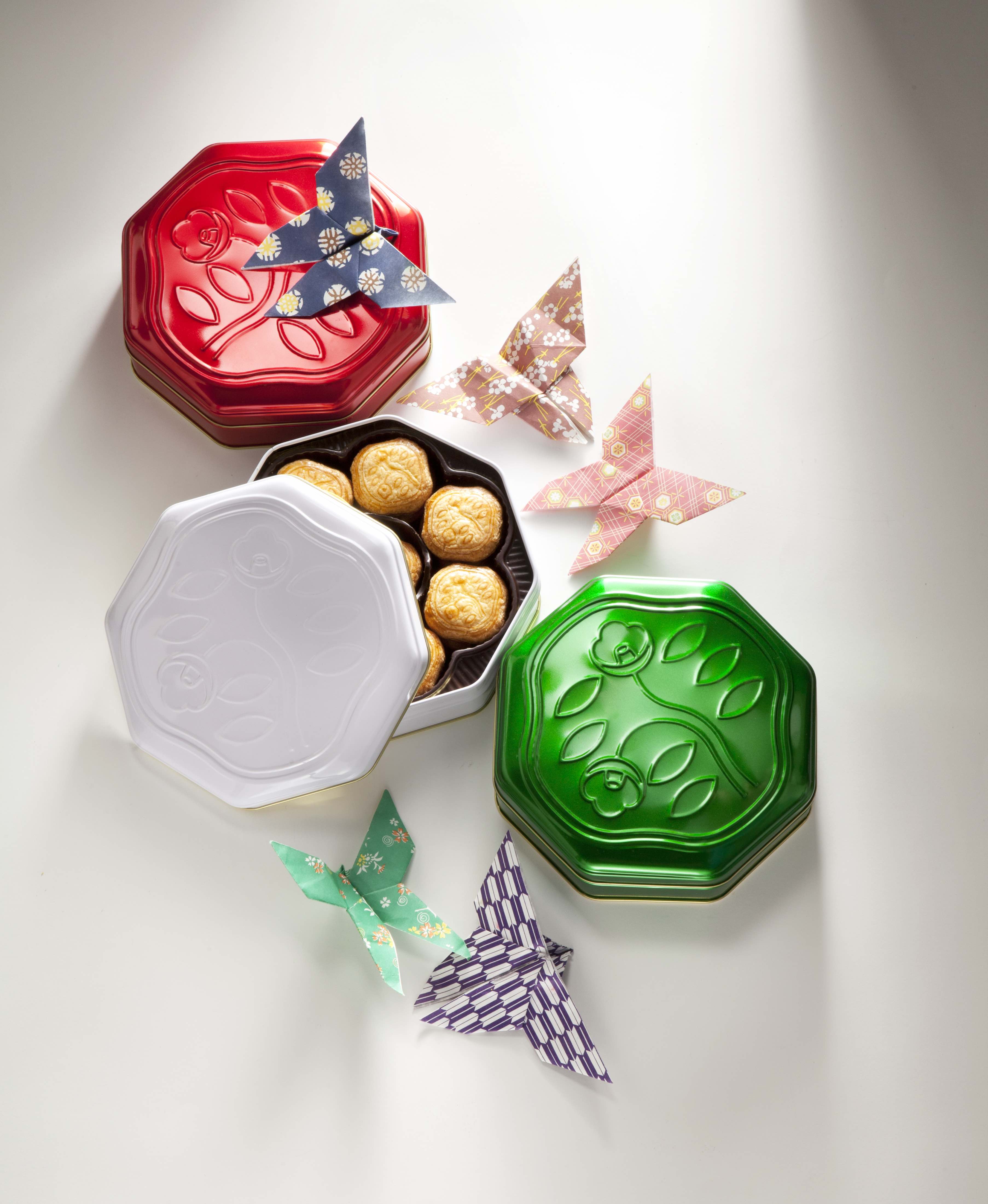 hanatsubaki shiseido