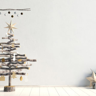 5 decorazioni di Natale fai da te per stupire gli ospiti 5 decorazioni di Natale fai da te per stupire gli ospiti
