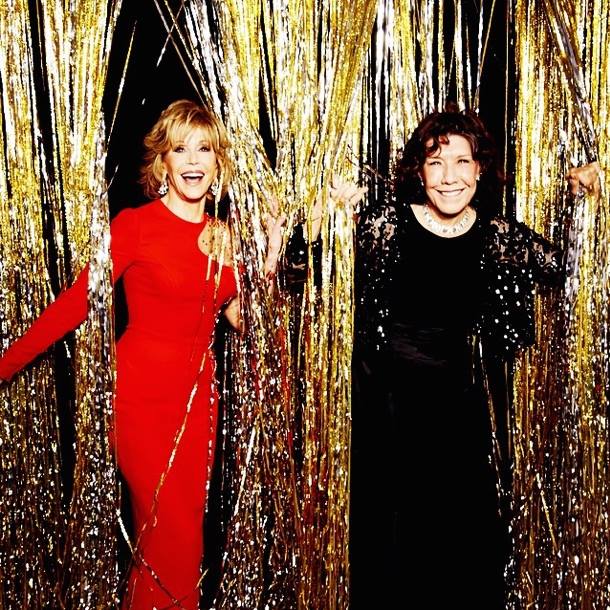 Golden Globes 2016: le donne in gara
