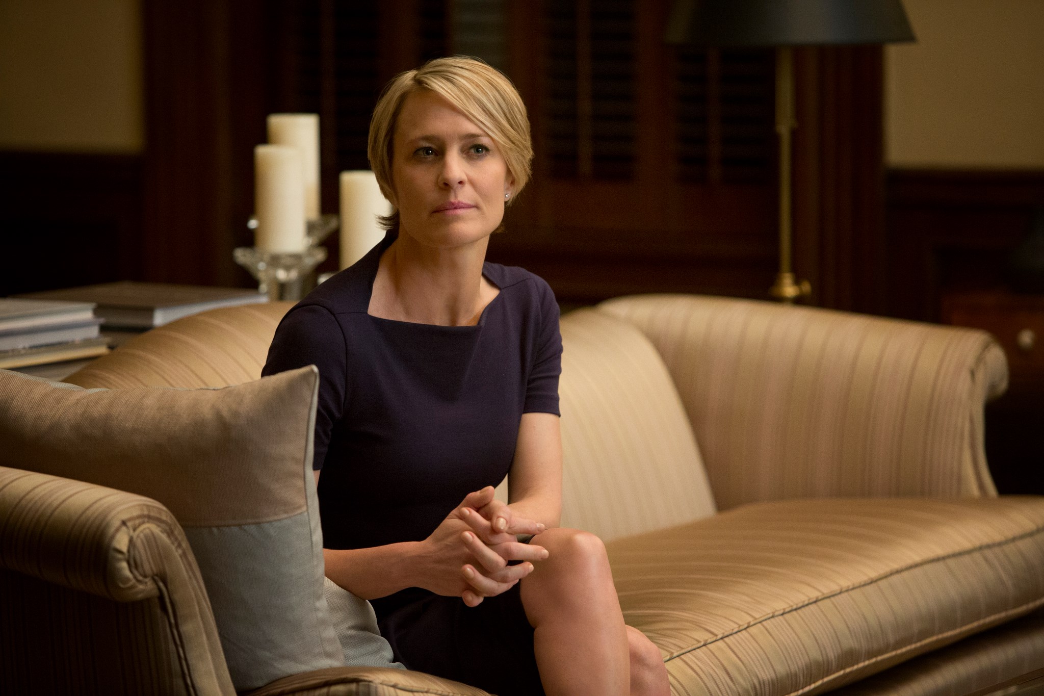 Golden Globes 2016: le donne in gara
