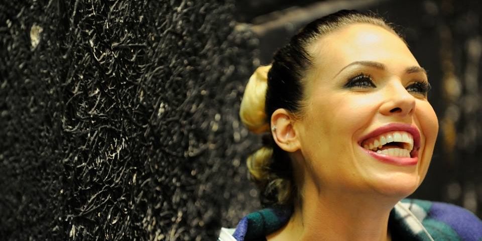 Ilary Blasi Citata In Giudizio Per Dieta