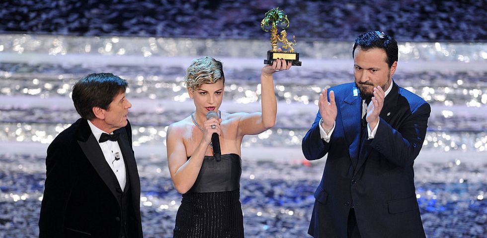 Festival Di Sanremo Vincitori Di Tutte Le Edizioni