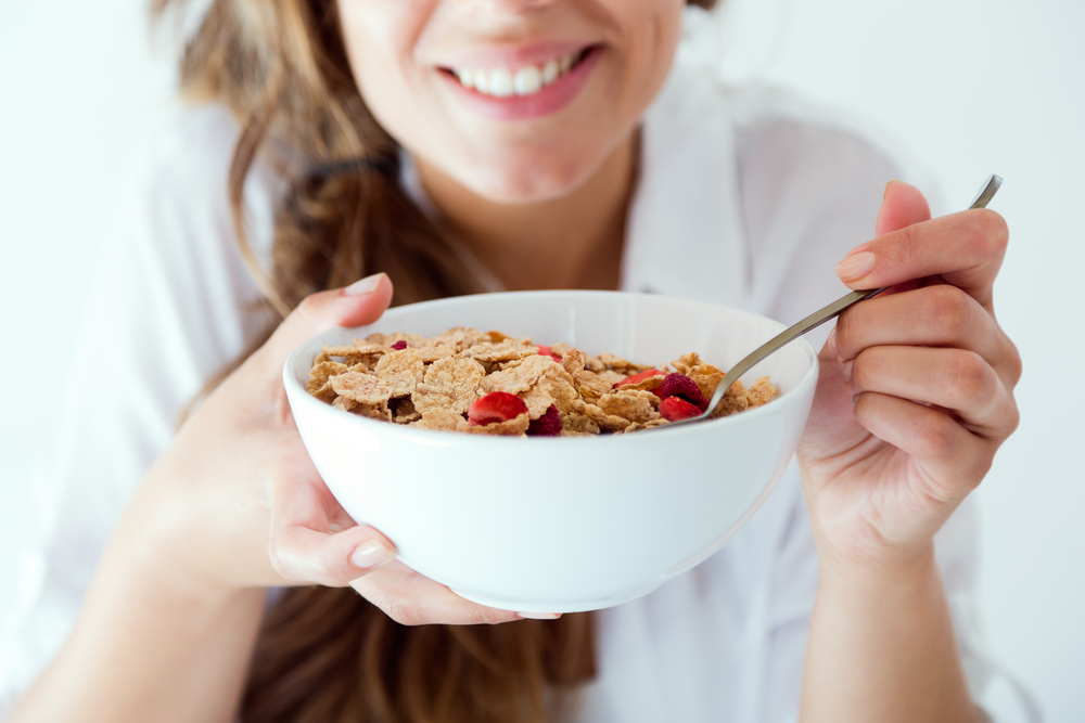 Cosa Deve Mangiare Un Uomo Per Essere Fertile