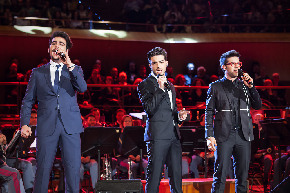 Chi Sono I Vincitori Di Sanremo 2022