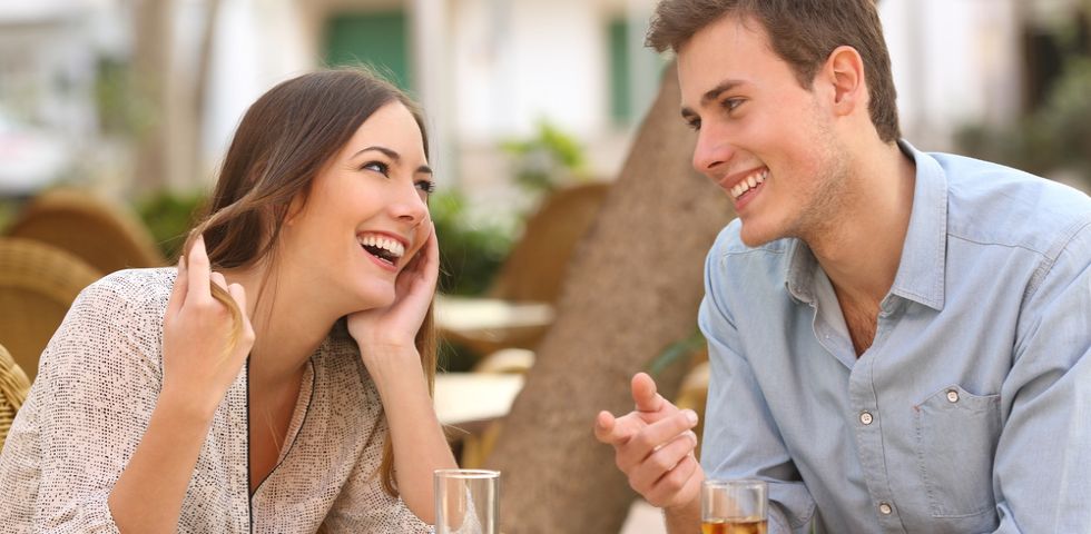 tribù ebraica dating app