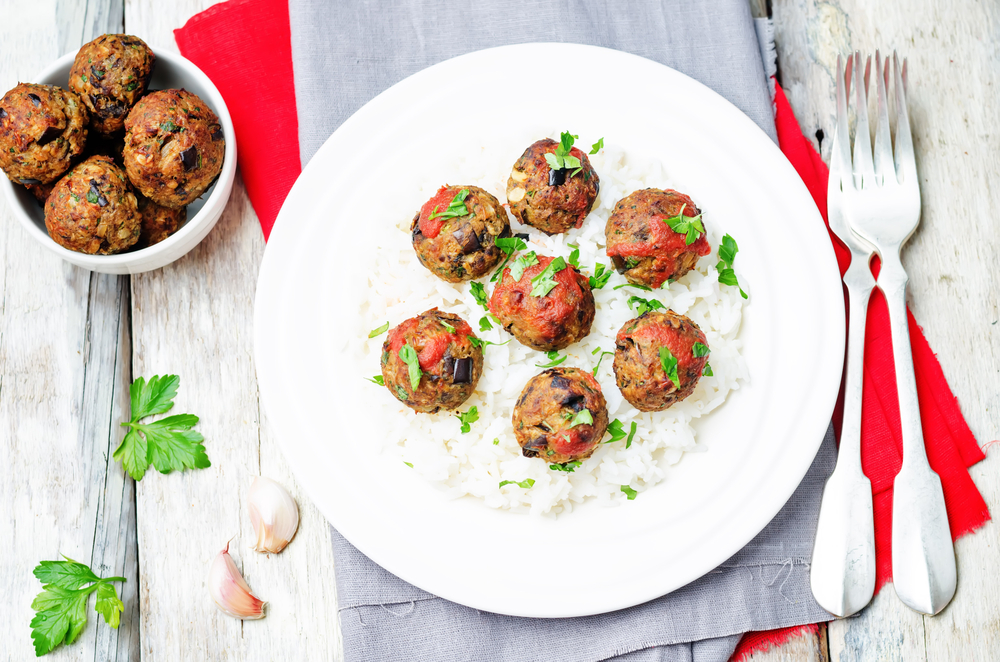 Polpette di verdure al forno: 3 ricette | DireDonna