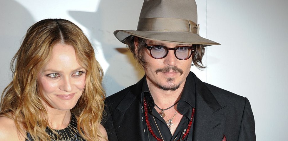 Perché Johnny Depp E Vanessa Paradis Si Sono Lasciati
