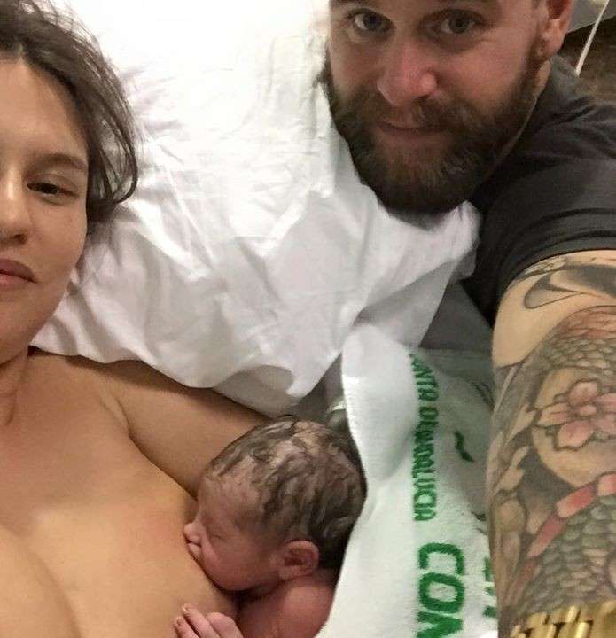 I figli dei vip, star dei social fin da piccolissimi