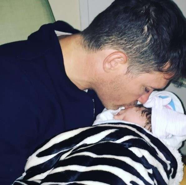 I figli dei vip, star dei social fin da piccolissimi