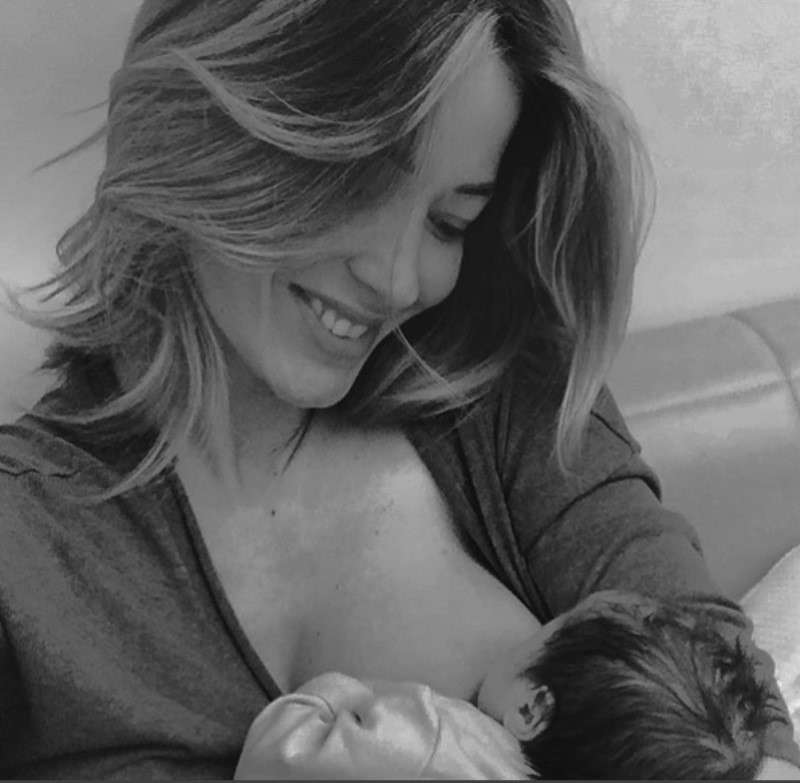 I figli dei vip, star dei social fin da piccolissimi