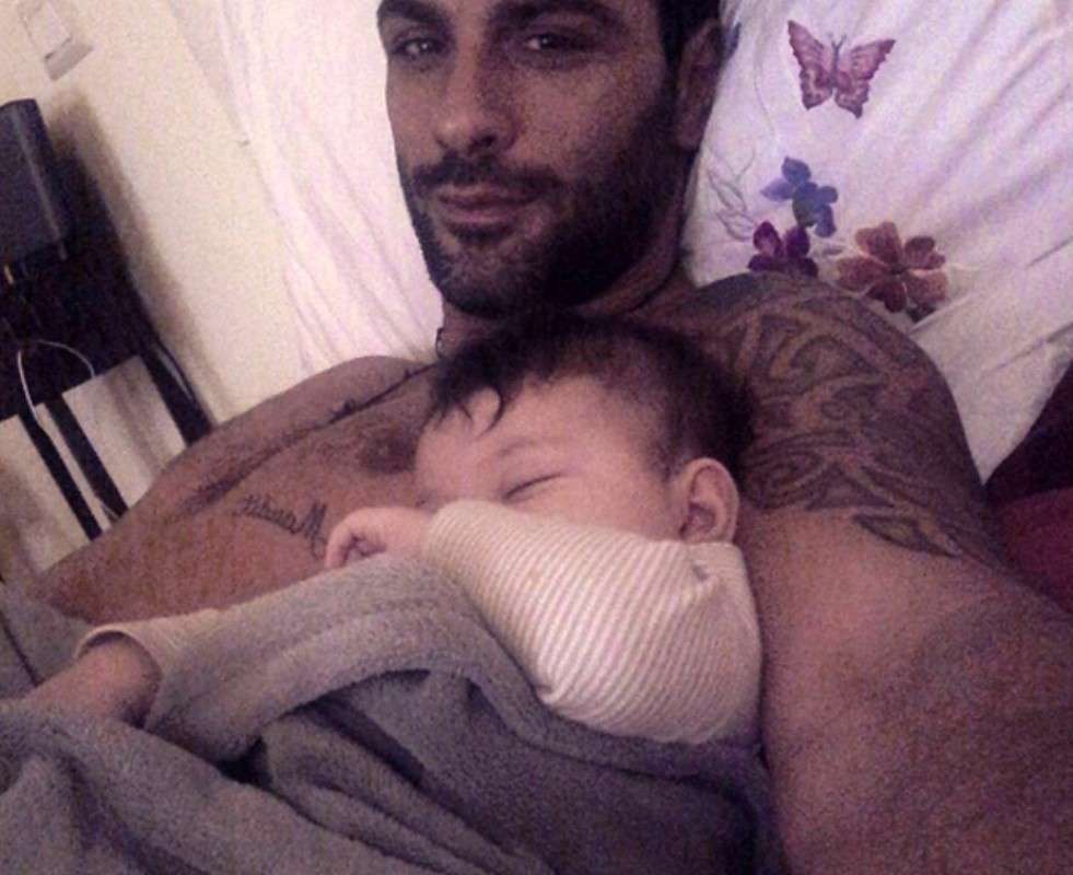 I figli dei vip, star dei social fin da piccolissimi