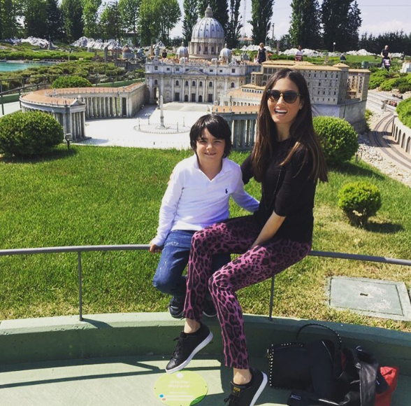 I nomi più strani dei figli dei vip