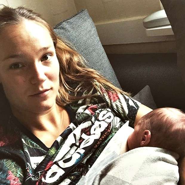 I figli dei vip, star dei social fin da piccolissimi