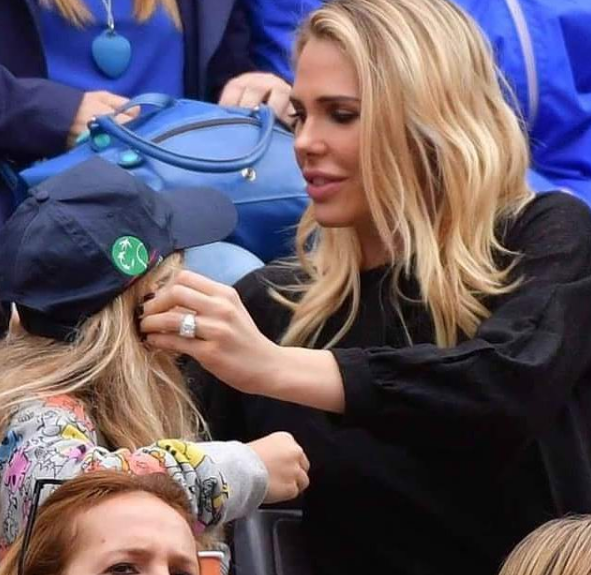 I nomi più strani dei figli dei vip