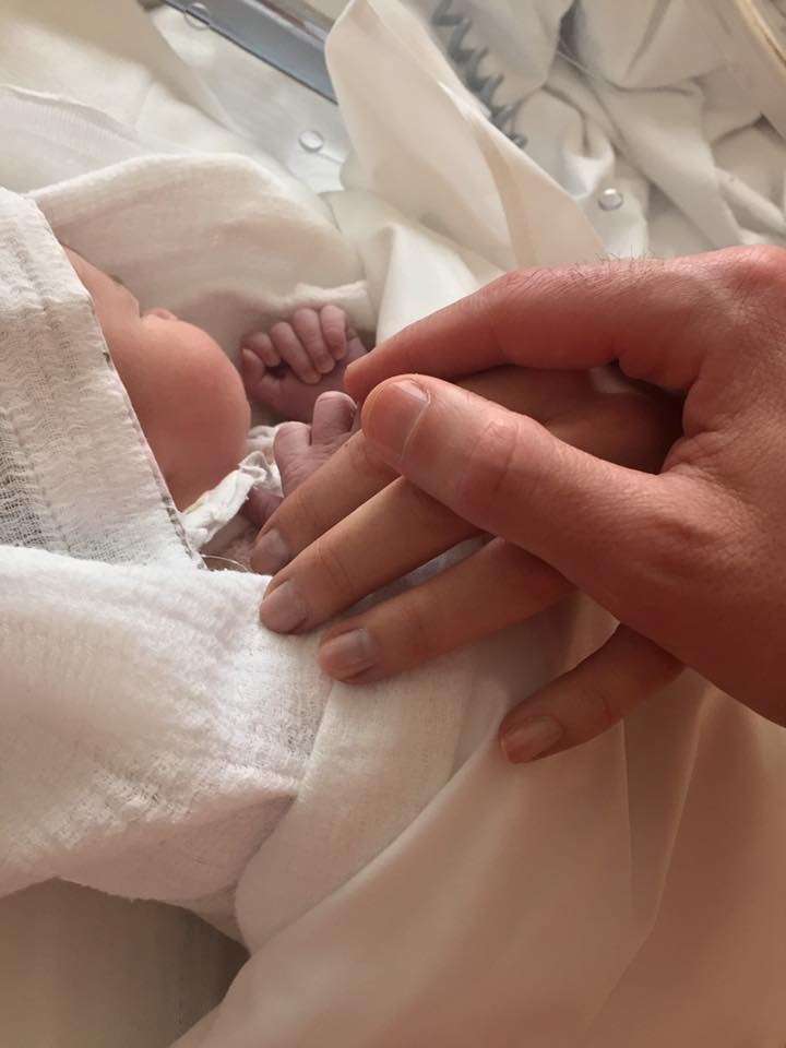 I figli dei vip, star dei social fin da piccolissimi