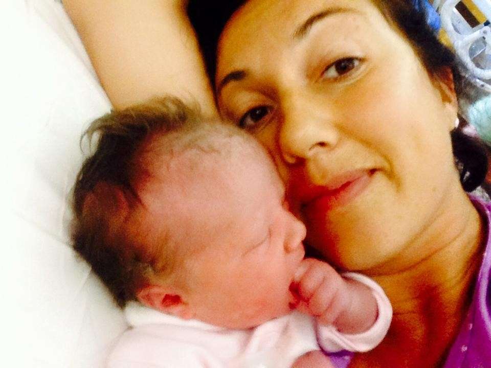 I figli dei vip, star dei social fin da piccolissimi