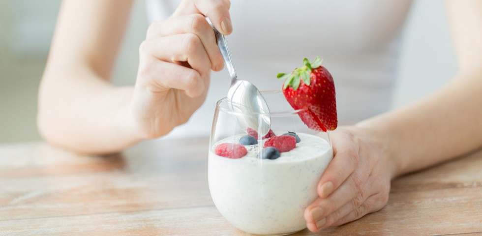 dieta vegana a basso contenuto di fibre