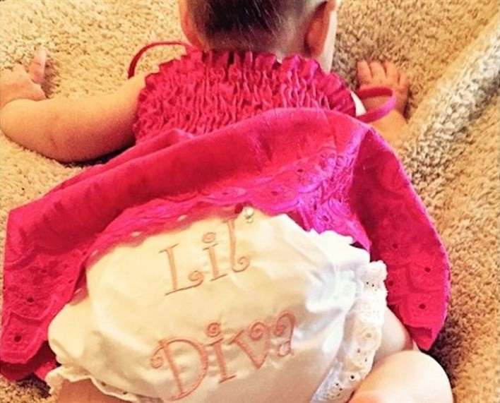 I figli dei vip, star dei social fin da piccolissimi
