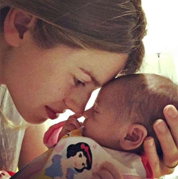 I figli dei vip, star dei social fin da piccolissimi