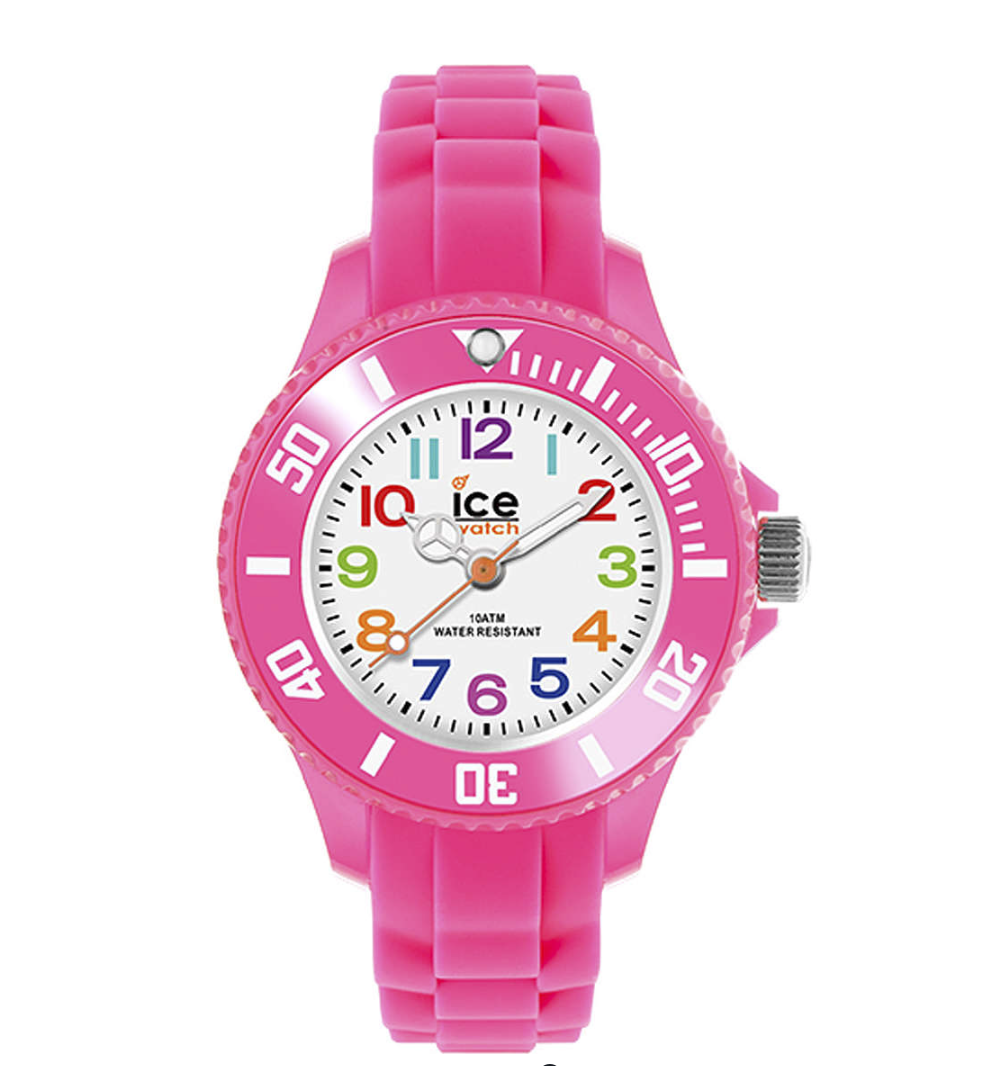 Orologio Digitale Bambini - Colorato E Resistente - Per Gioco E Scuola - Dai 3 Anni