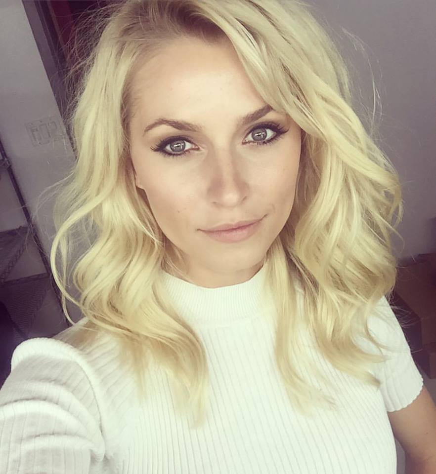 Le wags più belle degli Europei 2016