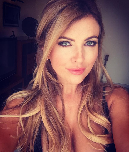 Le wags più belle degli Europei 2016