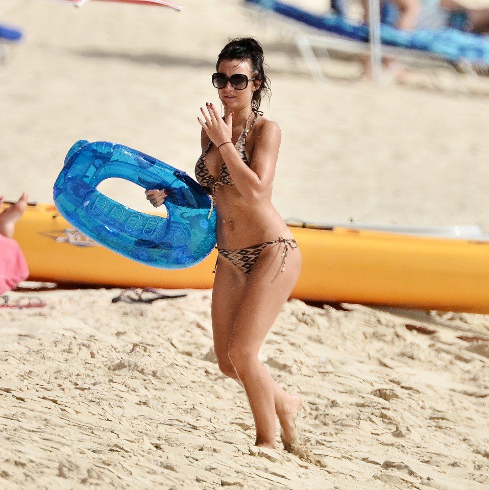 Le wags più belle degli Europei 2016