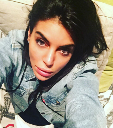 Le wags più belle degli Europei 2016