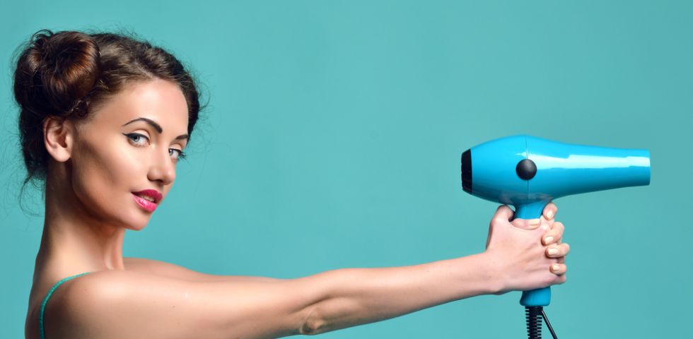 Donne Con Il Ciclo Come Trattarle