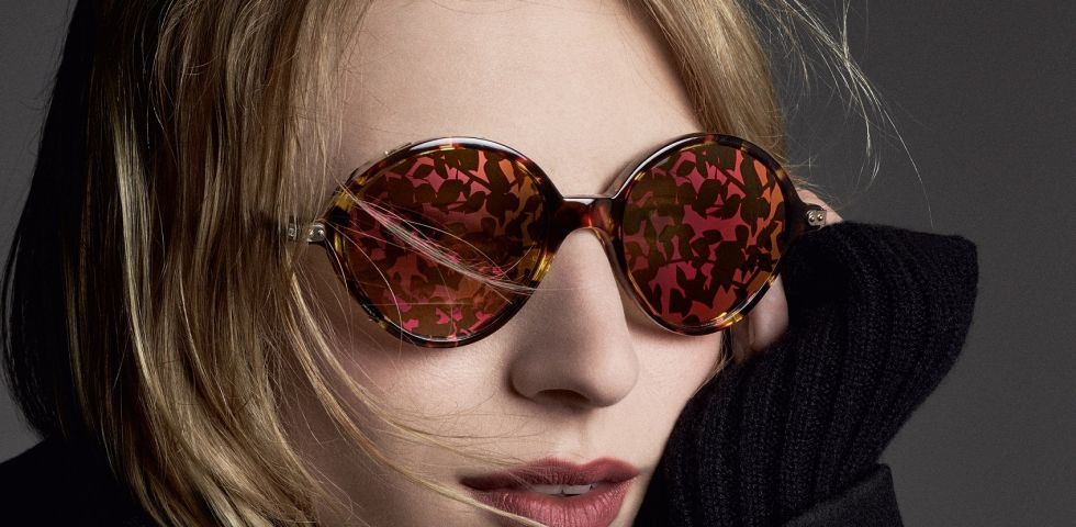 Occhiali Dior Inverno 2017: Dior Umbrage | DireDonna