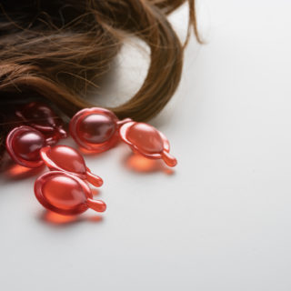 Integratori per capelli, quali usare?