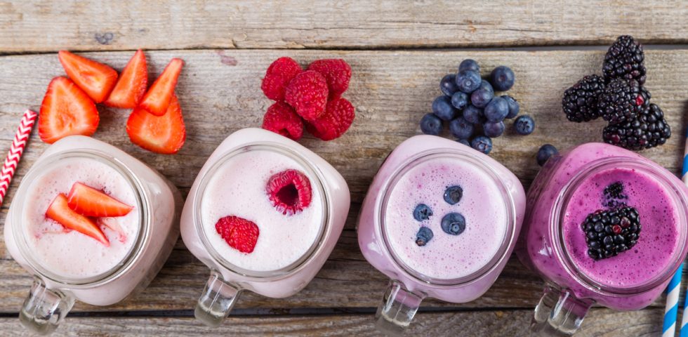 Dieta yogurt 4 giorni