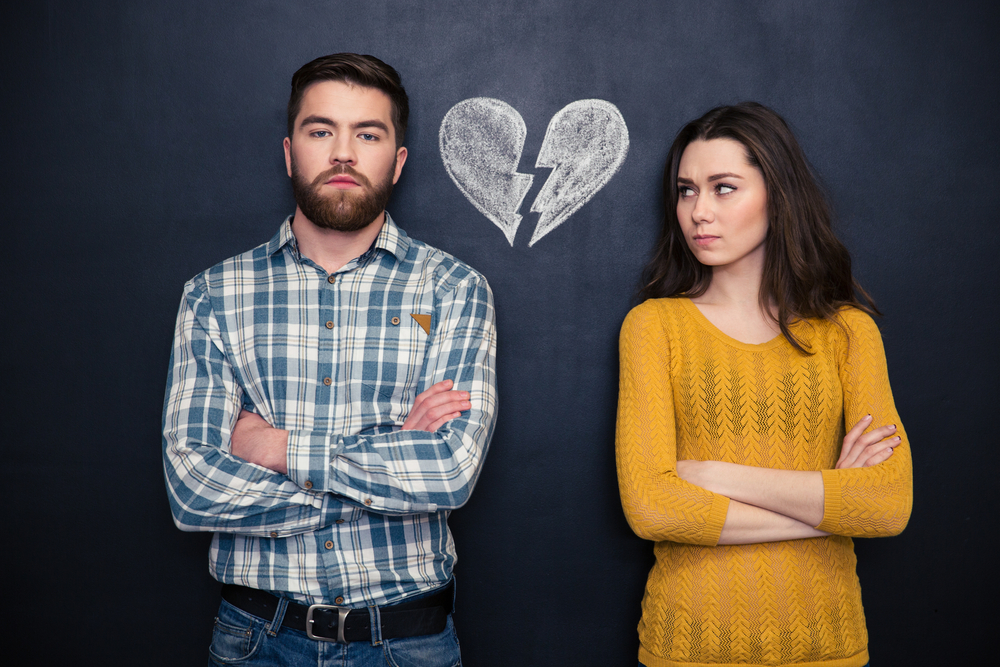 come fare per un amore non corrisposto