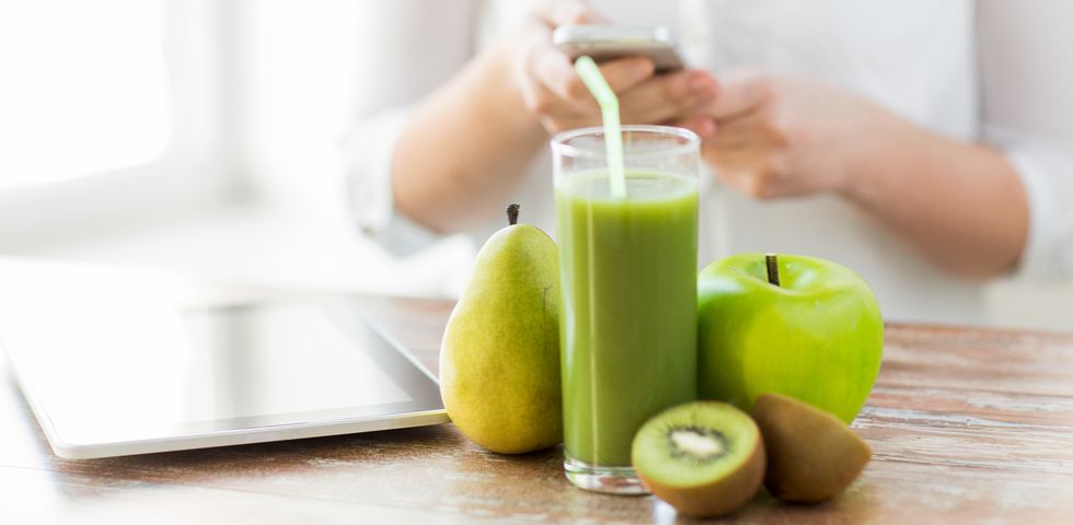 dieta a base di frutta per disintossicare il corpo