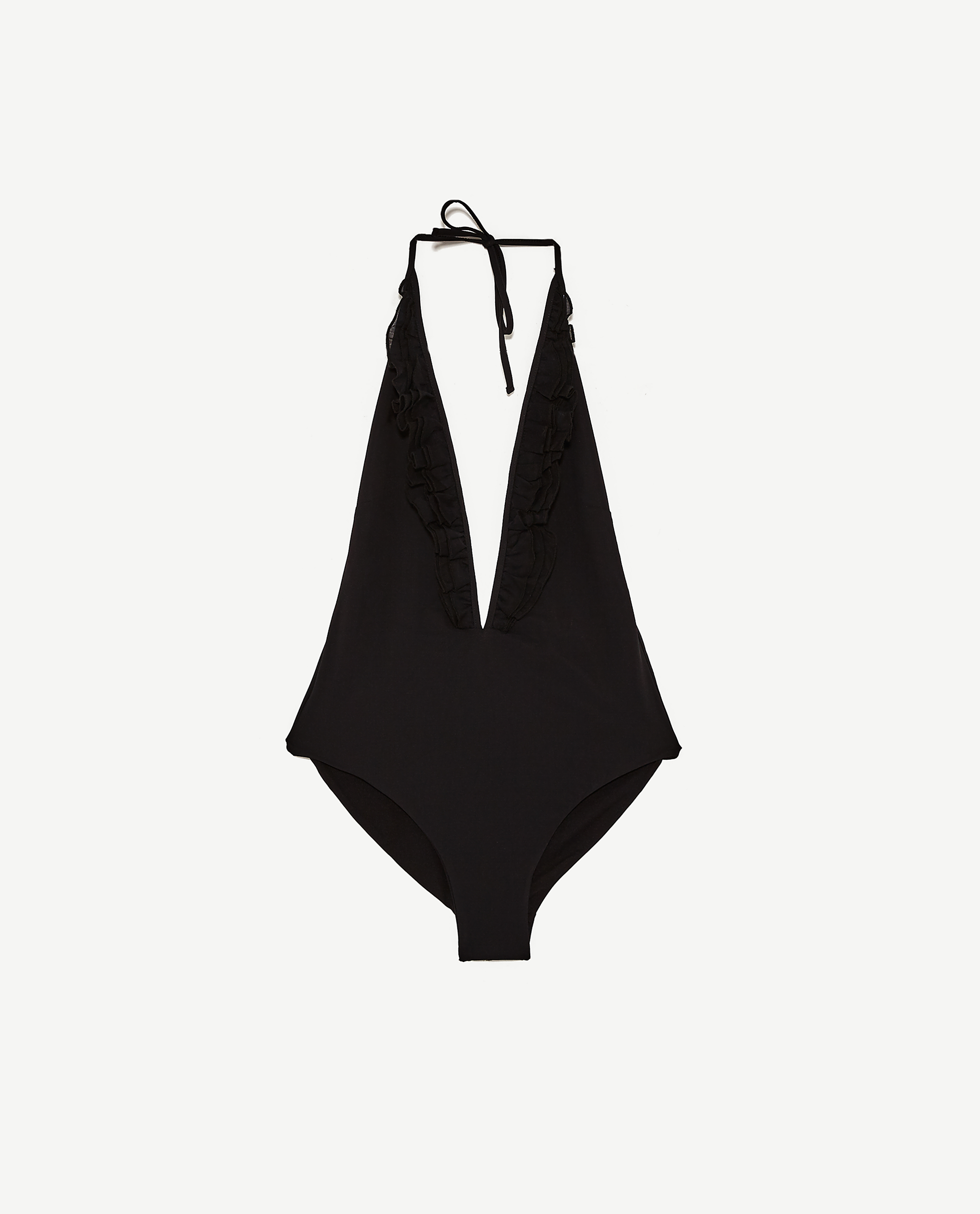 Costumi da bagno 2017, collezioni Calzedonia, H&M e Zara, foto e prezzi