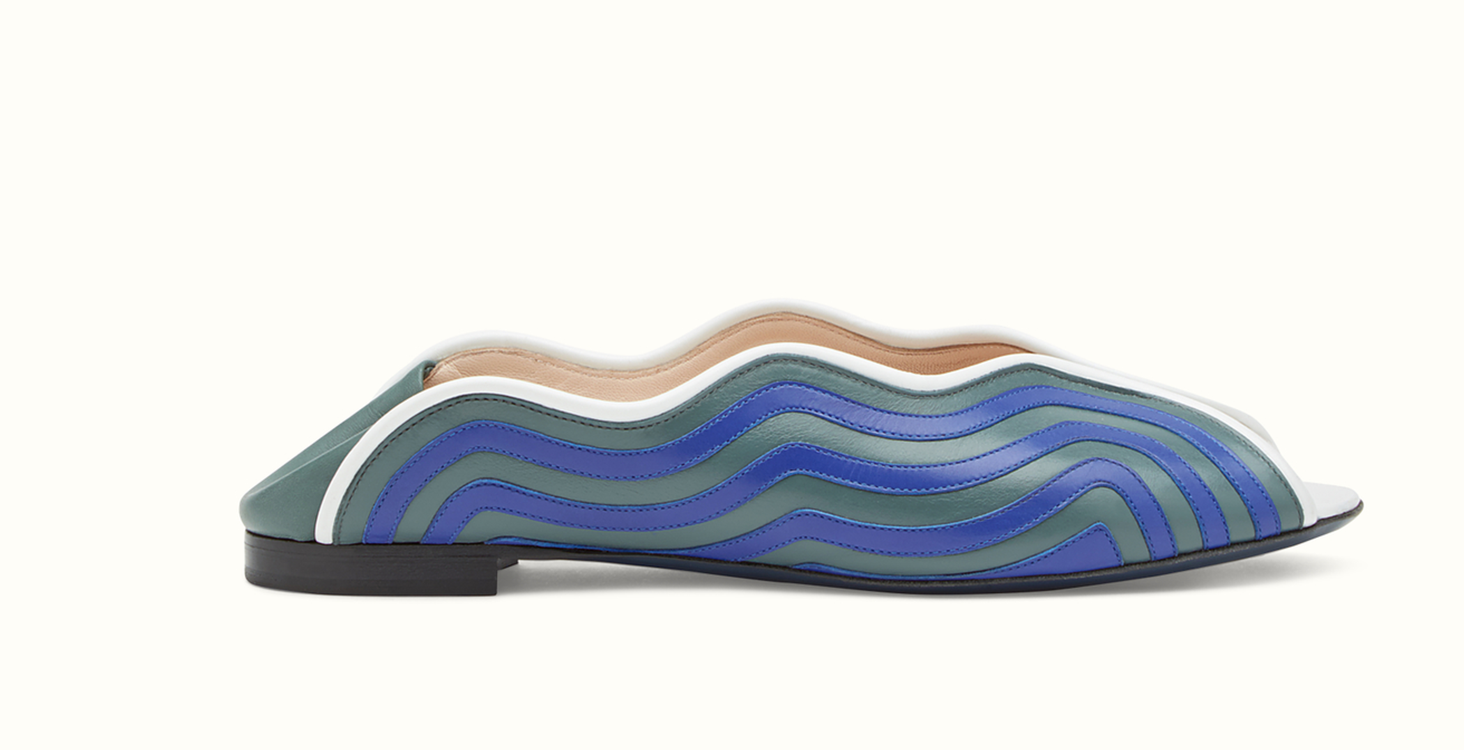 scarpe comode estate 2017