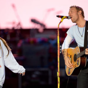 One Love Manchester: i momenti migliori del concerto One Love Manchester: i momenti migliori del concerto