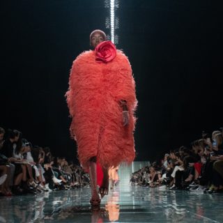 Fashion Tips: come abbinare il Living coral