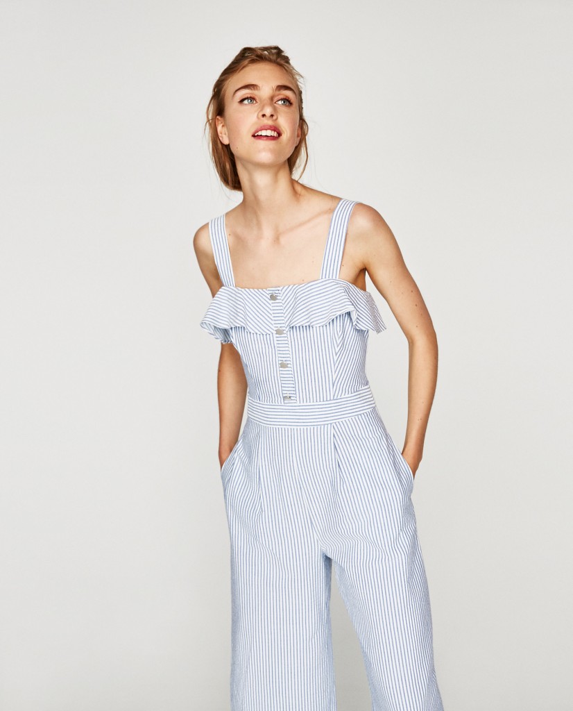 zara saldi estate 2019