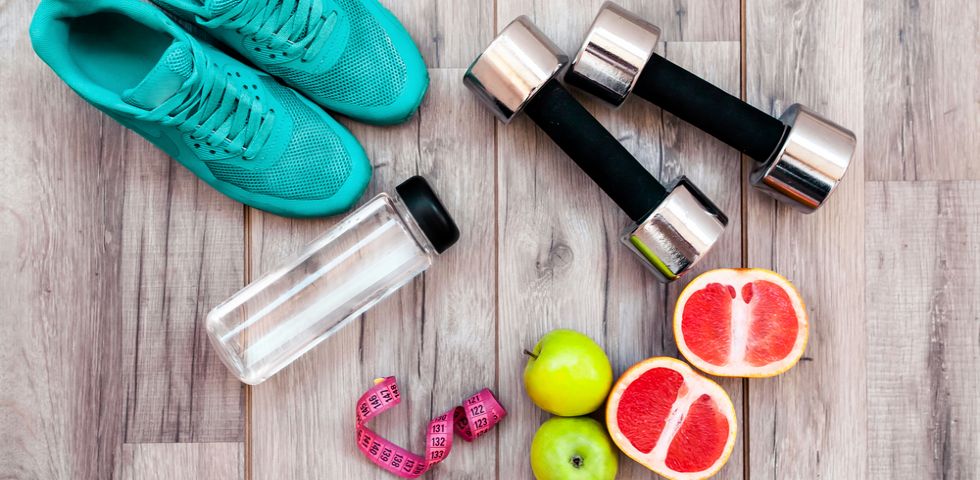 cosa mangiare prima e dopo la palestra per perdere peso